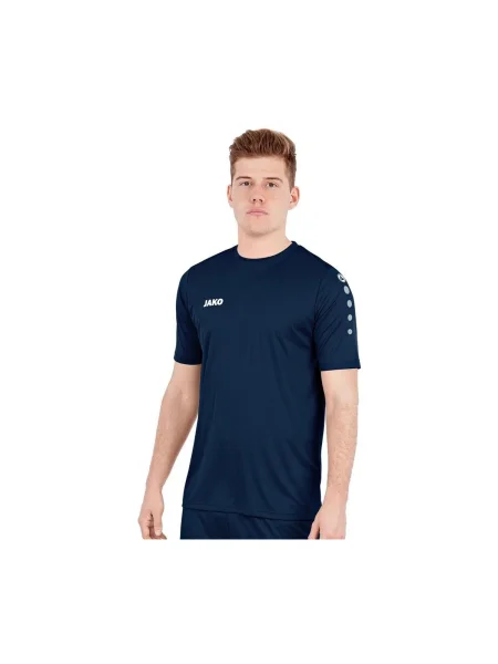 Tricou Jako albastru
