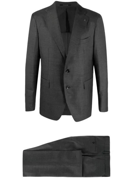 Costum Tagliatore de costum gri