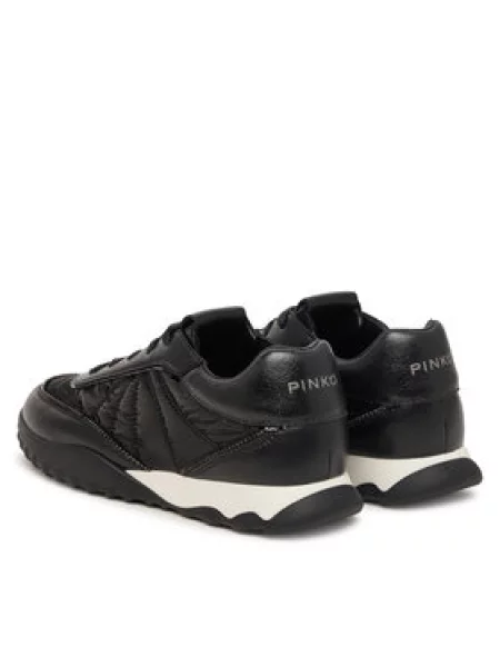 PINKO Sportcipők Gea 01 fekete