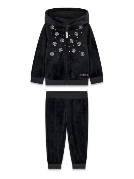 Guess Trening negru