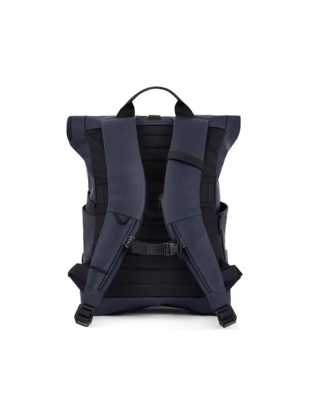 Rucsac Piquadro albastru