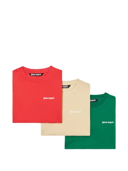 Tricou Palm Angels cu autograf