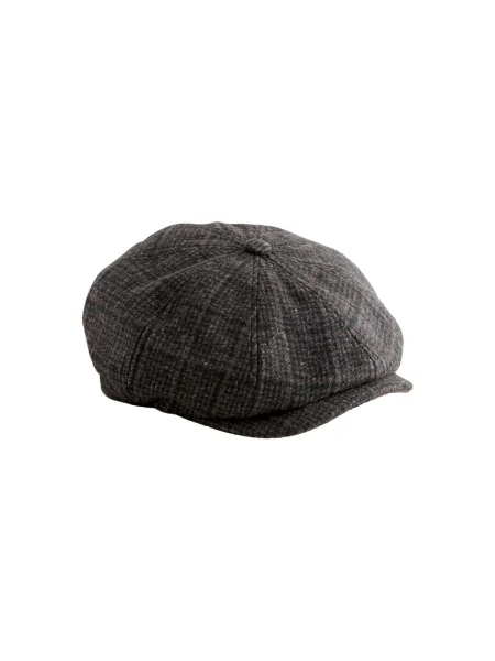 Next Căciulă taupe / închis gri