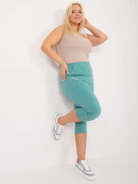 Pantaloni Fashionhunters
