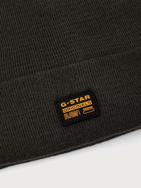 Шапка G-star