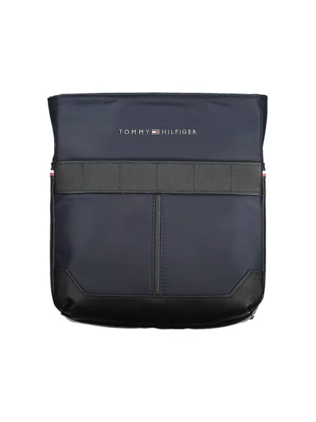 Torba crossbody Tommy Hilfiger czarna