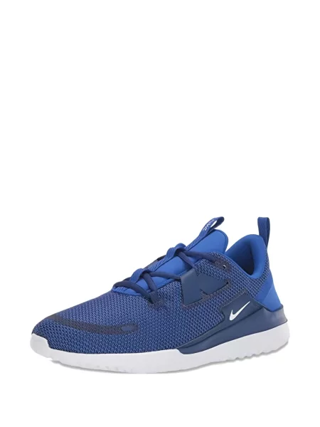 Sneakerși Nike NikeCourt maro