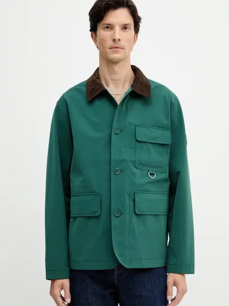 Tommy Hilfiger geacă verde