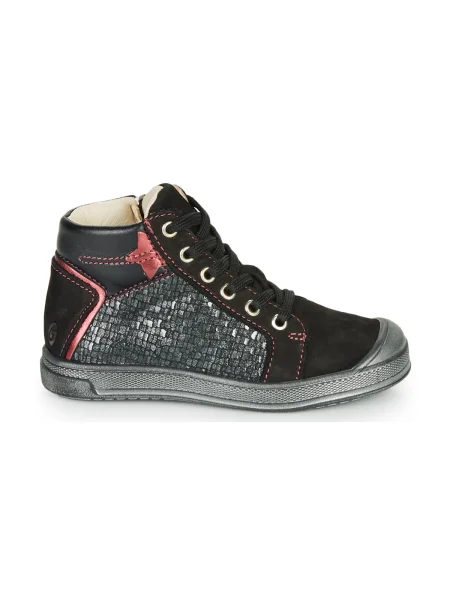 Pantofi copii Gbb negru