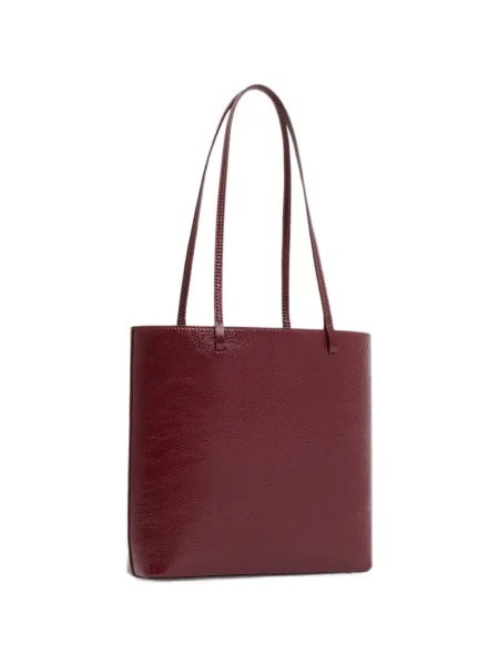 Geantă Mansur Gavriel roșu