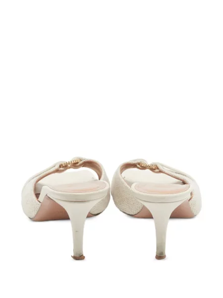 Sandale Malone Souliers alb