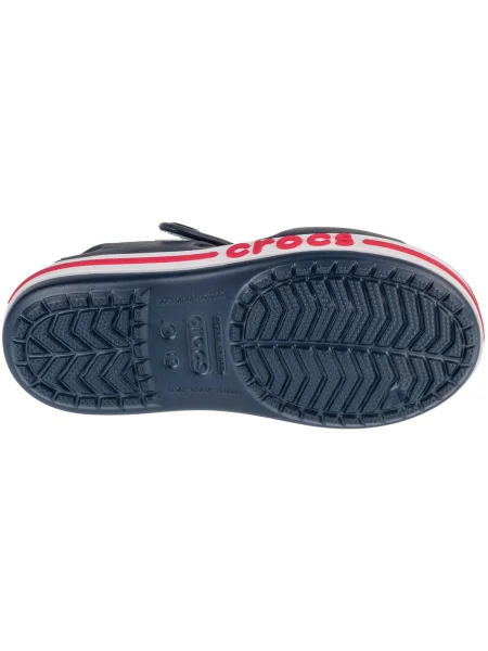 Pantofi copii Crocs albastru