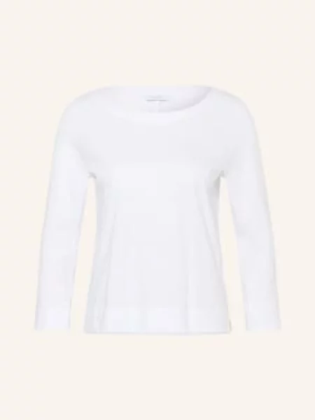 Hobbs Koszulka Martie Z Rękawem weiss biała