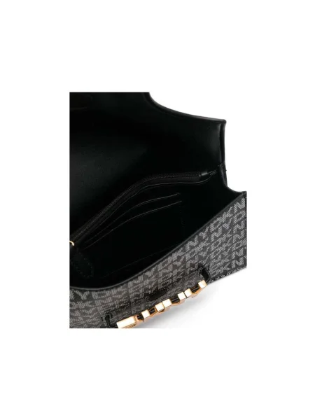 Geantă Dkny negru