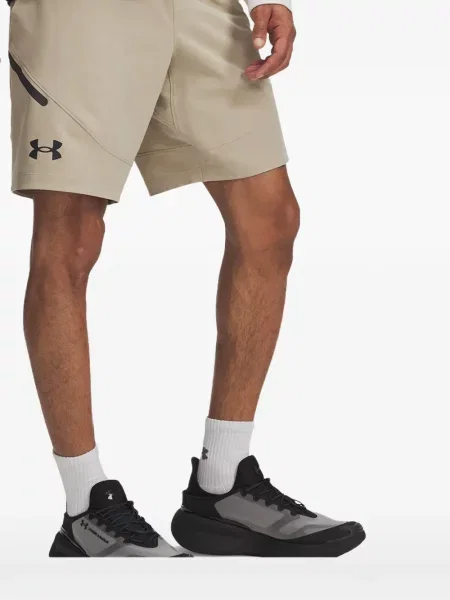 Шорти Under Armour с принт