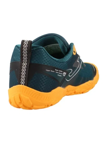 Pantofi copii Joma verde