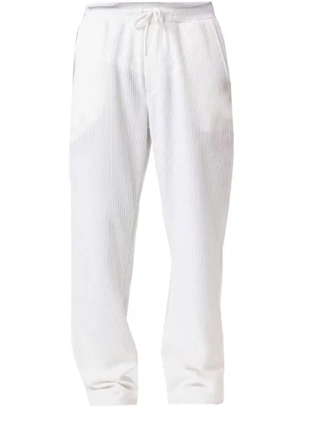 Antioch Pantaloni alb