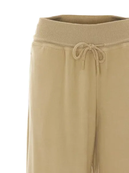 Pantaloni Eleh alergare cu cordon