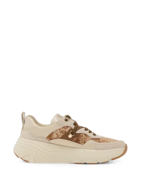 Sneakerși Geox cu imagine