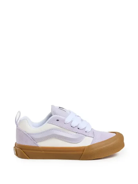 Sneakersy dziecięce Vans fioletowe