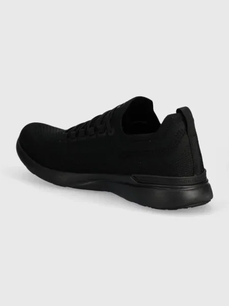 Běžecké boty APL Athletic Propulsion Labs TechLoom Breeze černá