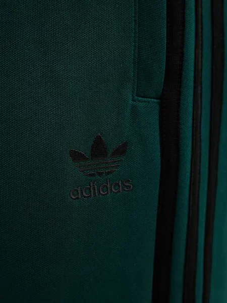 Спортивні штани adidas Originals Baggy Tp з аплікацією