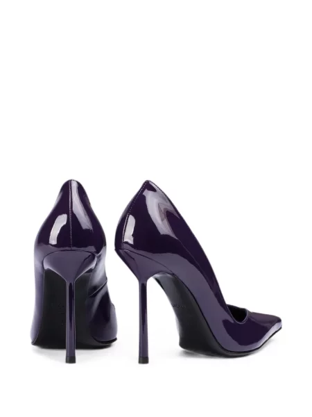 Pantofi cu toc Le Silla violet