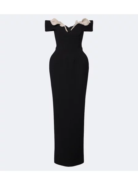 Rochie Rachel Gilbert negru