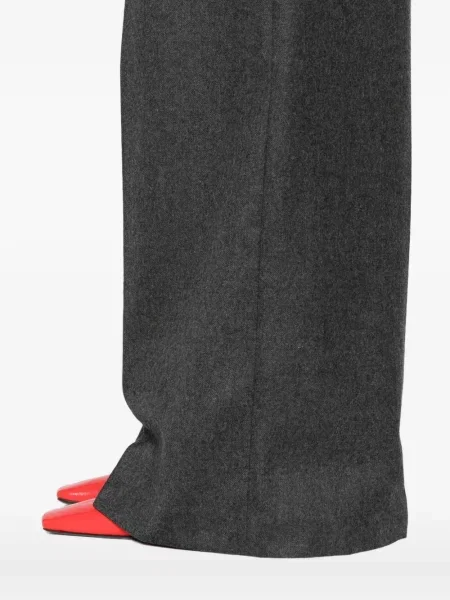 Pantaloni Eric Bompard gri