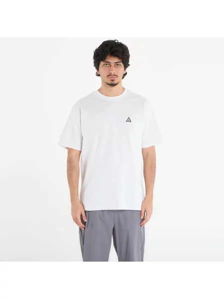 Tricou Nike NRG ACG SS Lbr Tee Summit White XS alb