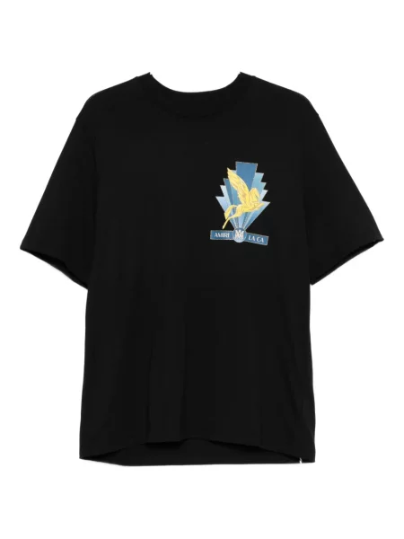 Tricou Amiri negru