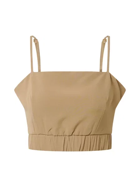 Top 4th & Reckless khaki