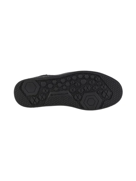 Bakancs Caterpillar fekete