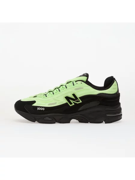 Buty unisex New Balance – zielone