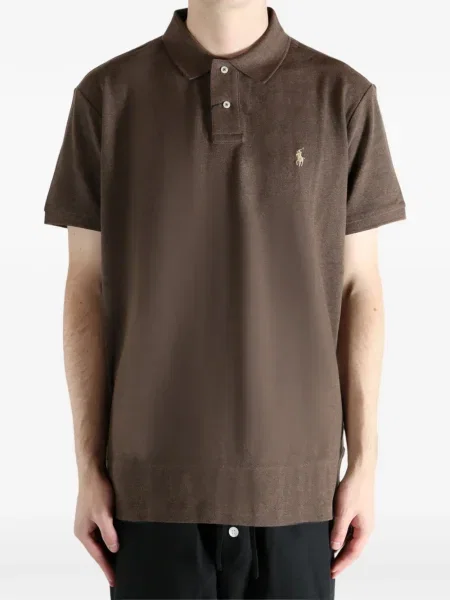 Polo Polo Ralph Lauren maro