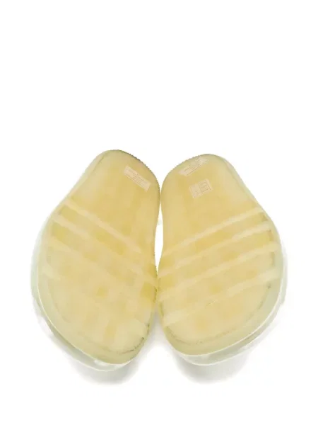 Sandale Tory Burch alb