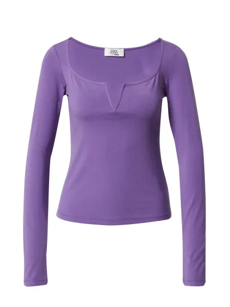 Katy Perry exclusive for ABOUT YOU Tricou Charleen lila
