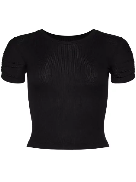 Koszulka Eres czarna