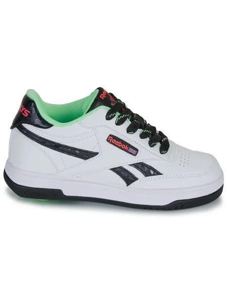 Pantofi copii Heelys alb