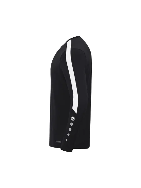 Tricou Jako negru