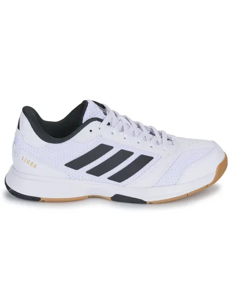 Topánky adidas Ligra 8 M biela