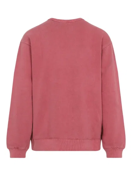 Φούτερ Carhartt Wip ροζ