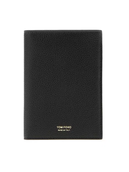 Portfel Tom Ford czarny