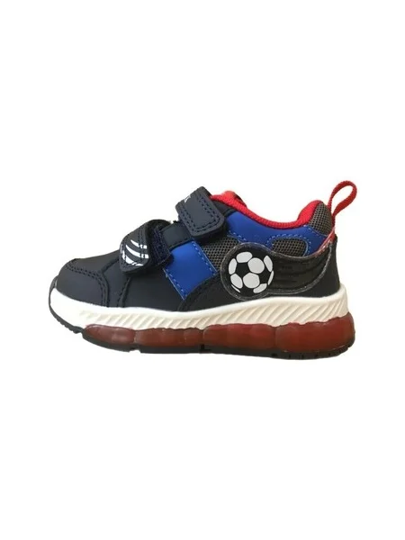 Pantofi copii Lumberjack albastru