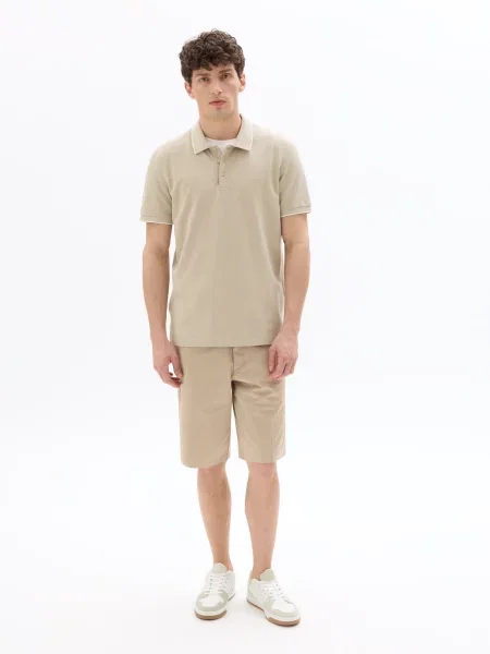 Tricou polo Celio