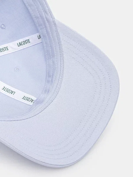 Baseball sapka Lacoste kék