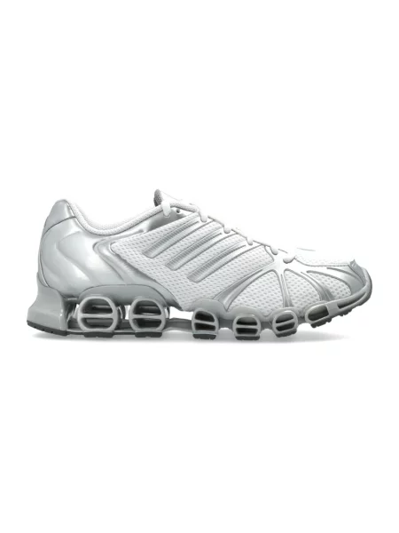 Sneakersy Adidas szare