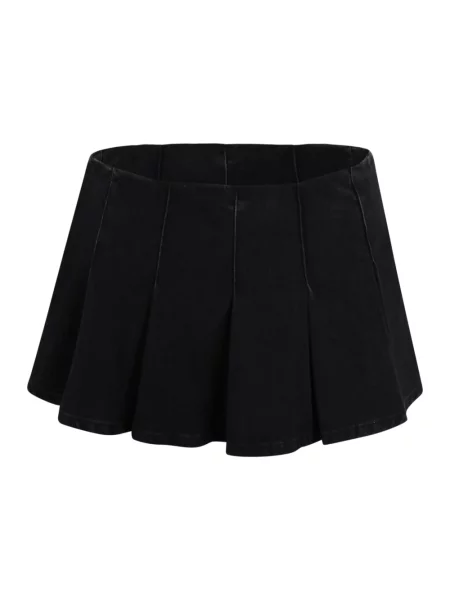 Spódnica Diesel czarna