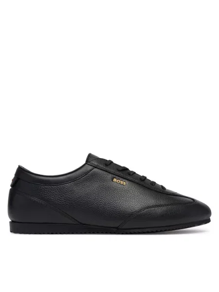 Sneakers BOSS Lineor negru