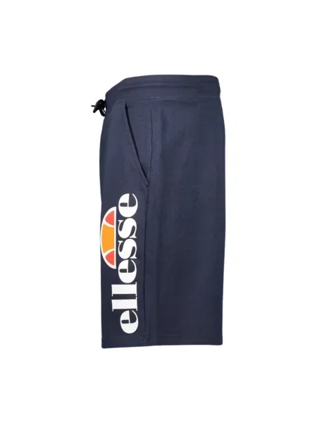 Szorty Ellesse z logo niebieskie